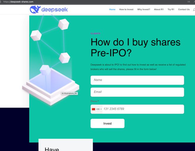 原始股骗局套路_原始币骗局_