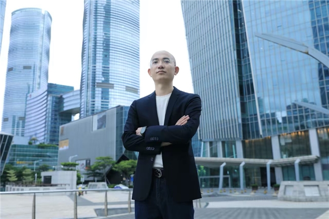 汇聚创展科技有限公司_汇聚集团的创始人是谁_