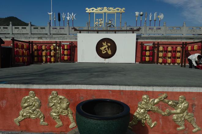 _我为什么上武校：不是“好学生”，也不是“坏孩子”_我为什么上武校：不是“好学生”，也不是“坏孩子”