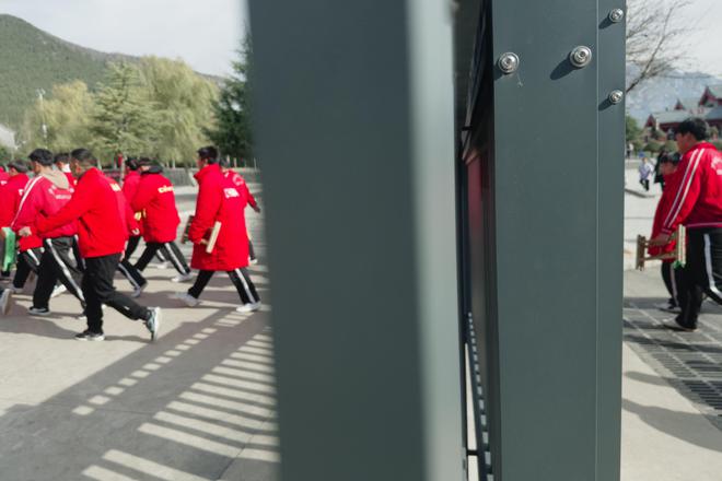 我为什么上武校：不是“好学生”，也不是“坏孩子”_我为什么上武校：不是“好学生”，也不是“坏孩子”_